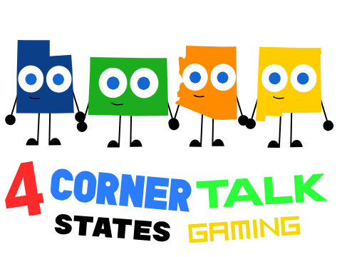 States Talk Gaming Take 36: Goodbye