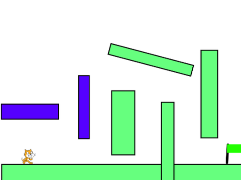platformer
