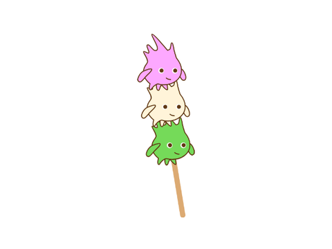 Make suggestions for find the gobos! remix