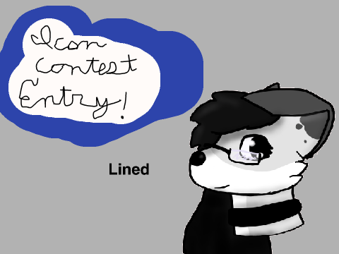 Icon Contest Entry!!