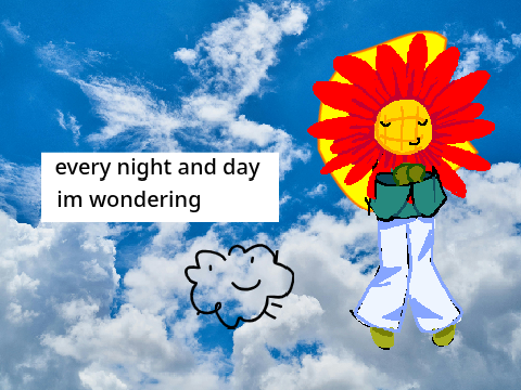 idk 2