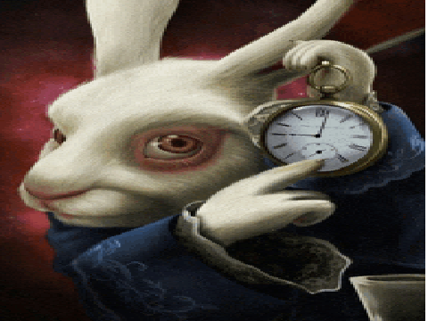 Tick... Tock...