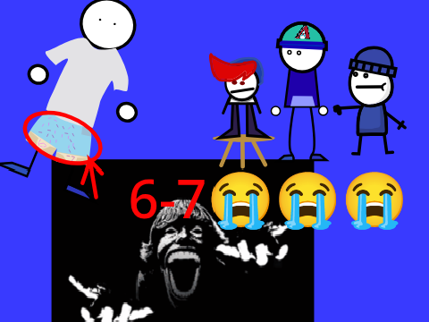 Mason 6-7 :O (Ft. @Markiplier_233456)