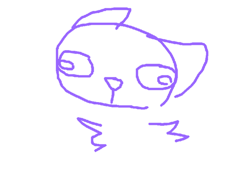 moving accounts cuz i hate my username and everything else really