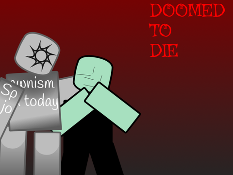 (SK) Doomed To Die