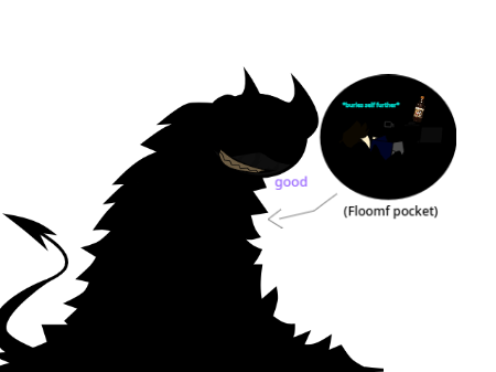 very foomfy