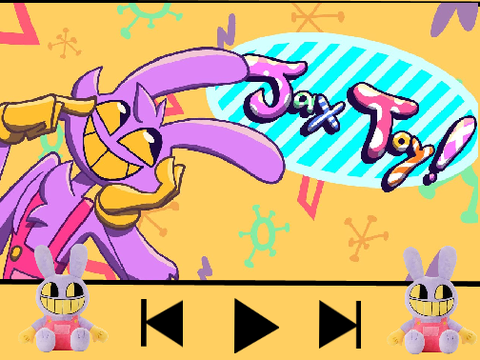 -ᴊᴀx ᴛᴏʏ- ʀᴇᴍɪx -