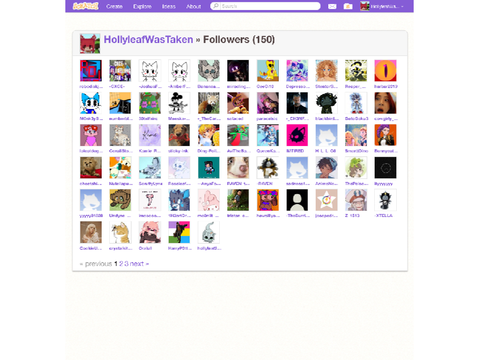 OMG 150?!?!?!
