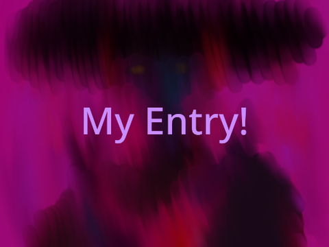My KPDH Art Contest Entry!