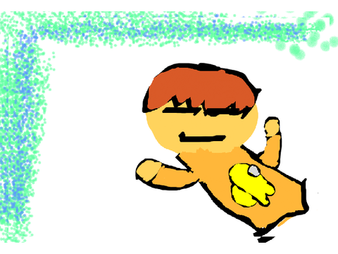 pfp for among us dude