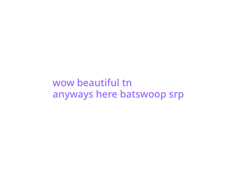 guardian. [] batswoop srp