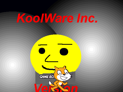 KoolWare Inc. GameBoy Advance Version