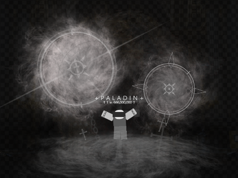 + P A L A D I N + - Sol's RNG 