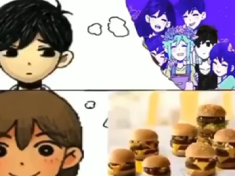 042 - [Burgers on my mind]