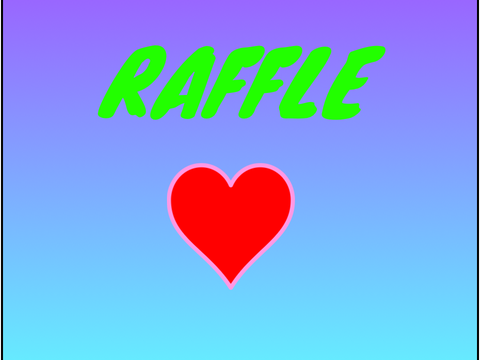 Raffle:)Round 2 remix