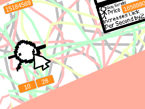 very cool clkr || v1.0 || 
