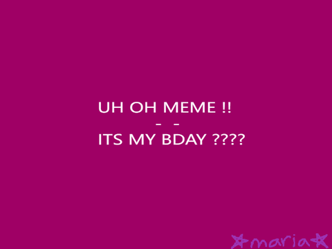UH OH || MEME !!