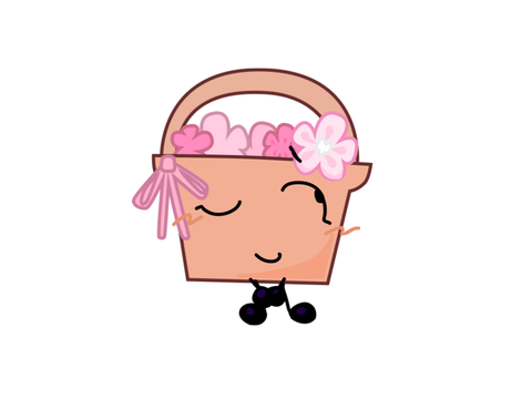 trying to get good at making assets day 1