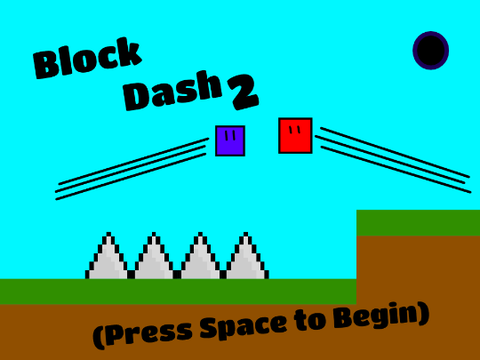 Block Dash 2