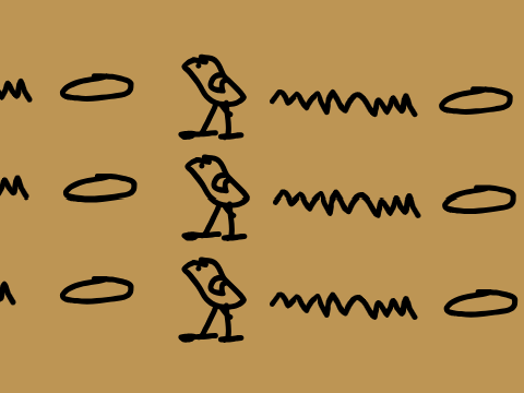 run | An animation