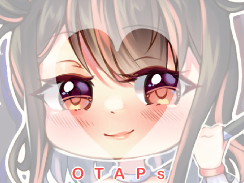 OTAP 3/4 ♢ @-MoonliqhtGlow-
