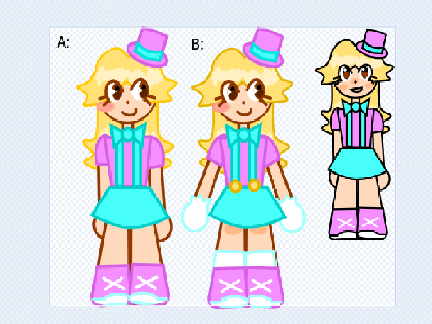 Art for cotton!!!!