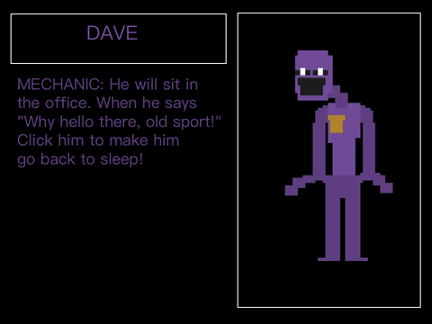 DAVE >:)