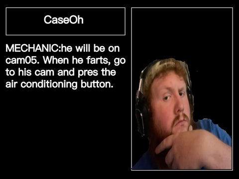 CASEOH
