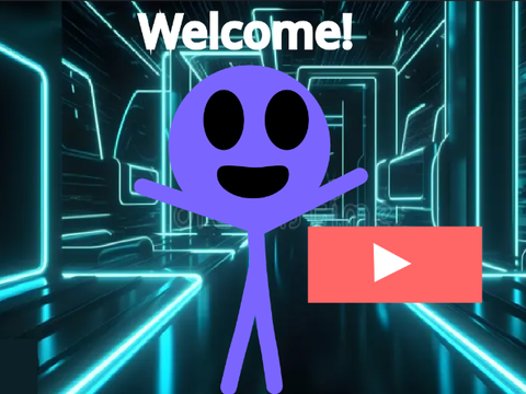 Welcome!