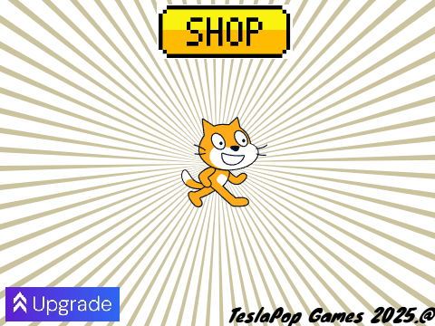 Cat Clicker 1.2