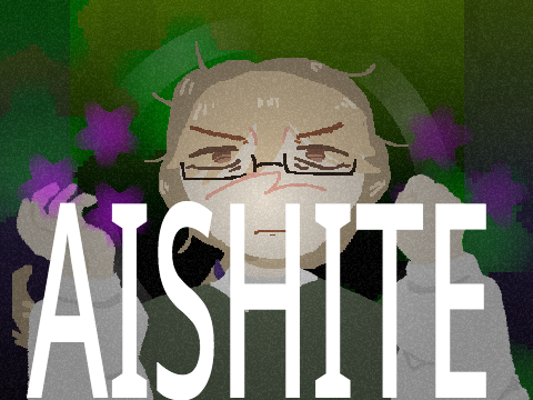 [ aishite . meme template ] ft.jan