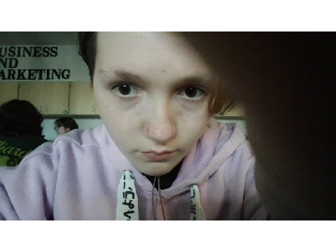 for verification that it's actually me