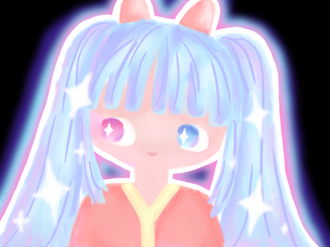 Art trade!