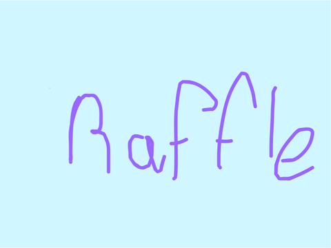 The Raffle