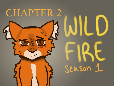 wildfire . s1 . ch 2