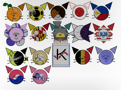 Cattrim Band (#2)