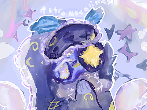 100+ PfP competition! Open! remix