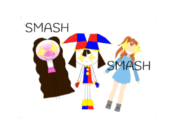 were gonna SMASH SMASH SMASH THE WRAP