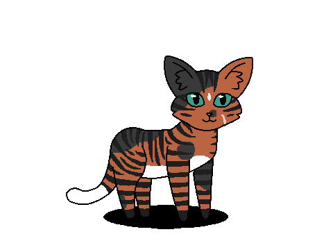 Cutesy Cat Maker WIP