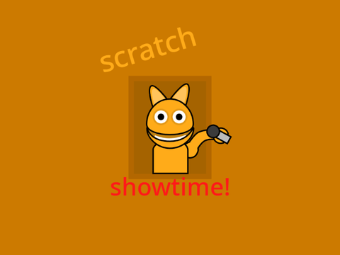 scratch showtime! L2