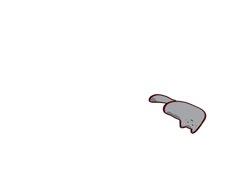 The final braincell.