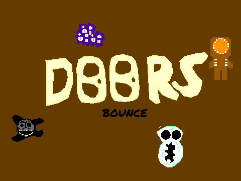 Doors Bounce