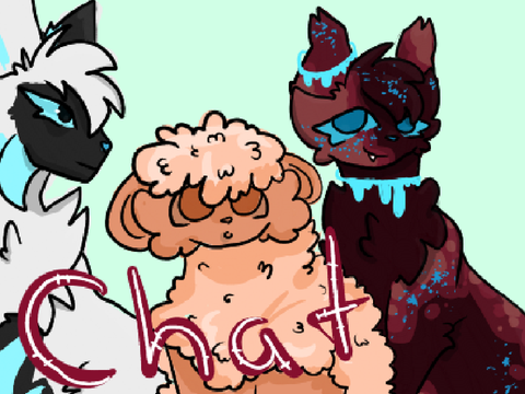 *•̩̩͙✩•̩̩͙*˚ Chatroom ˚*•̩̩͙✩•̩̩͙*˚