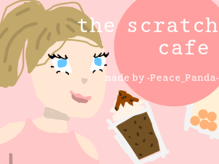 The Scratch Cafe