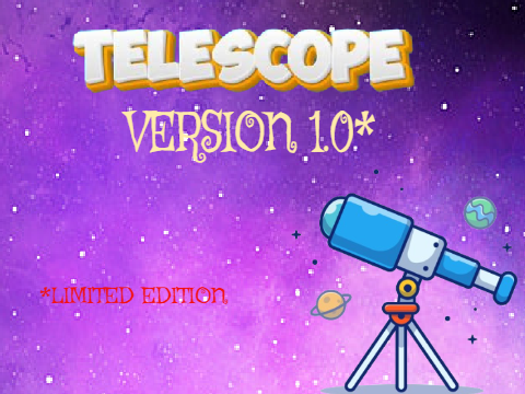||TELESCOPE||