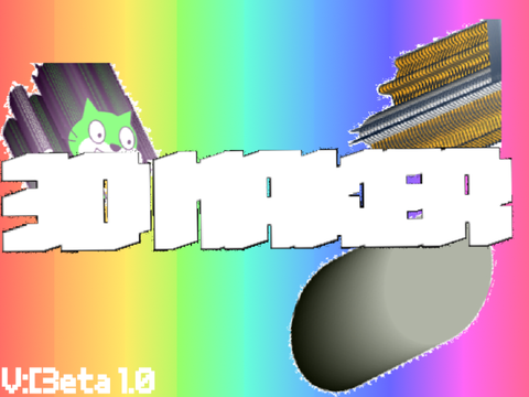 3D MAKER V:B1.0