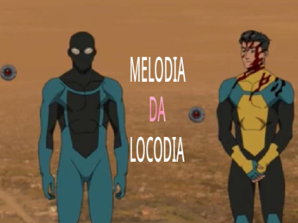 DJ FallThox - Melodia Da Locodia