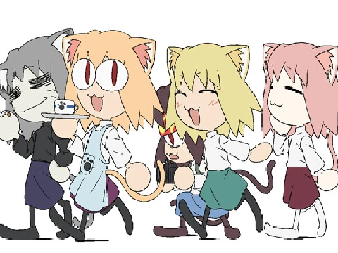 small update