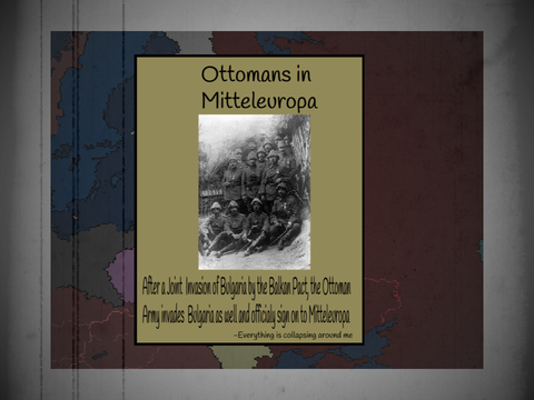Baltic Attack Plan