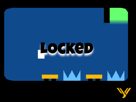 Locked | #games #music #trending